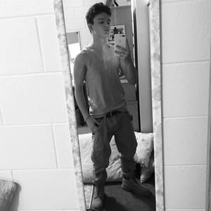 Meet your Posher, Anatoly